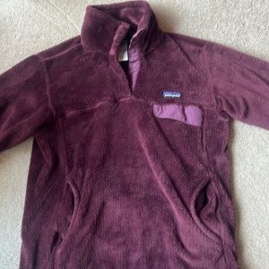 Patagonia Fleece